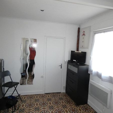 Appartement Climatise Centre De Palavas Екстер'єр фото