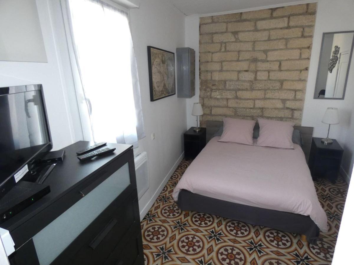 Appartement Climatise Centre De Palavas Екстер'єр фото
