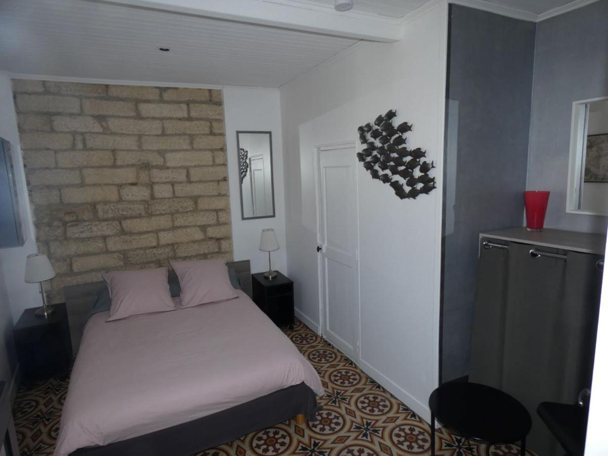 Appartement Climatise Centre De Palavas Екстер'єр фото