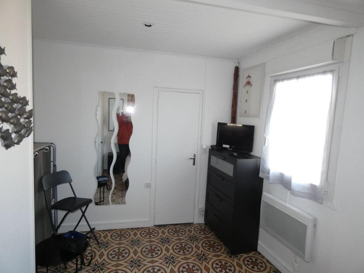 Appartement Climatise Centre De Palavas Екстер'єр фото