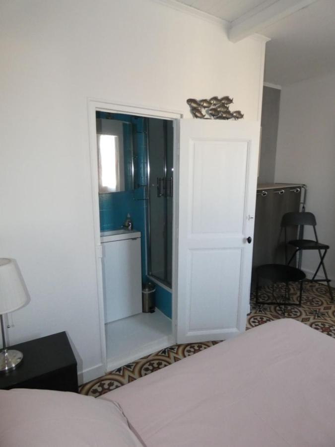 Appartement Climatise Centre De Palavas Екстер'єр фото