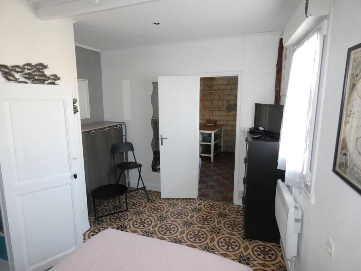 Appartement Climatise Centre De Palavas Екстер'єр фото