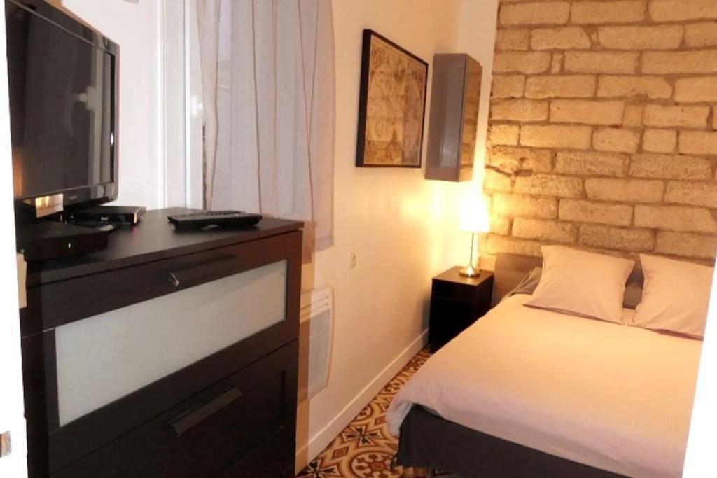 Appartement Climatise Centre De Palavas Екстер'єр фото