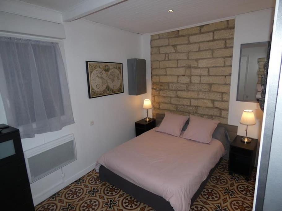 Appartement Climatise Centre De Palavas Екстер'єр фото