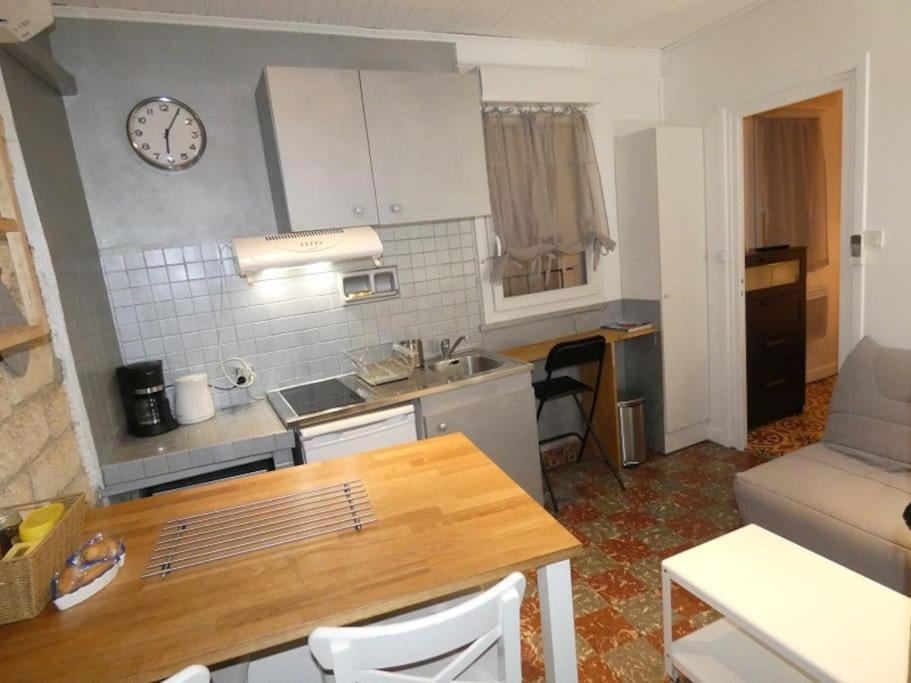 Appartement Climatise Centre De Palavas Екстер'єр фото