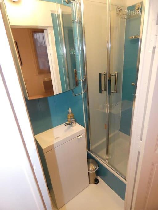 Appartement Climatise Centre De Palavas Екстер'єр фото