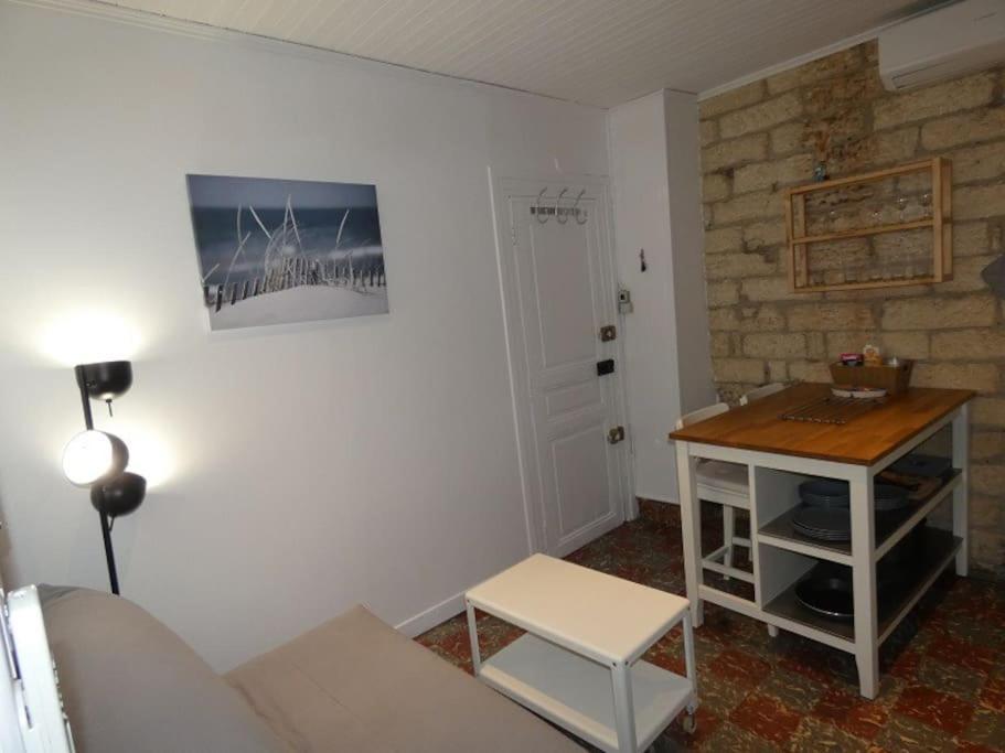 Appartement Climatise Centre De Palavas Екстер'єр фото