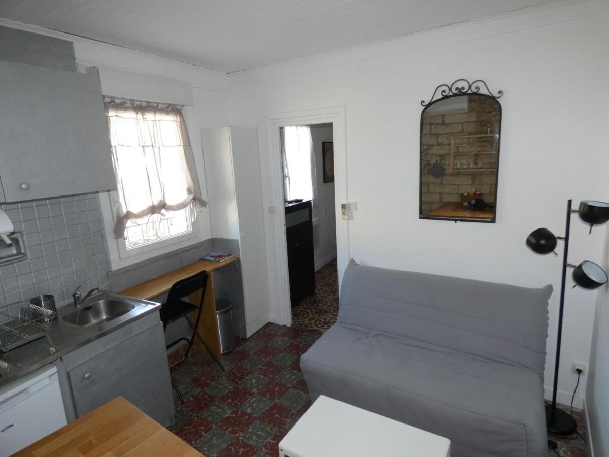 Appartement Climatise Centre De Palavas Екстер'єр фото