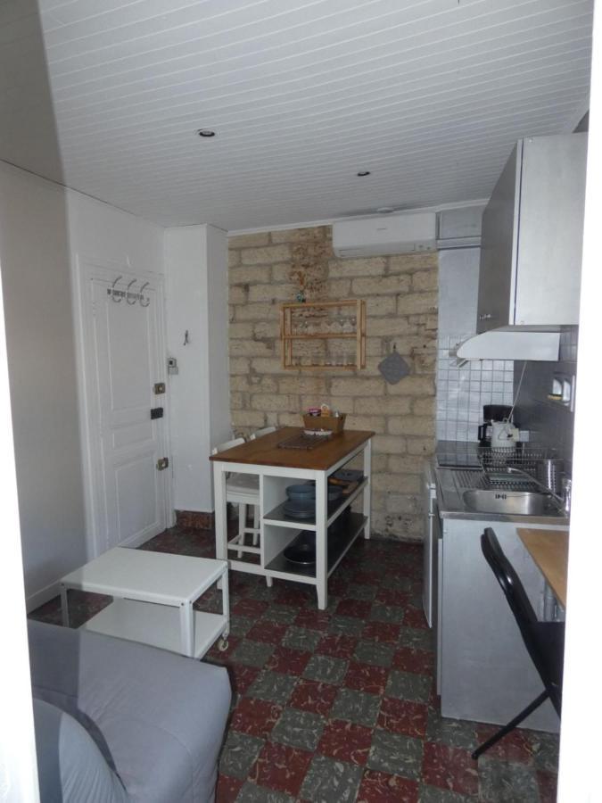 Appartement Climatise Centre De Palavas Екстер'єр фото
