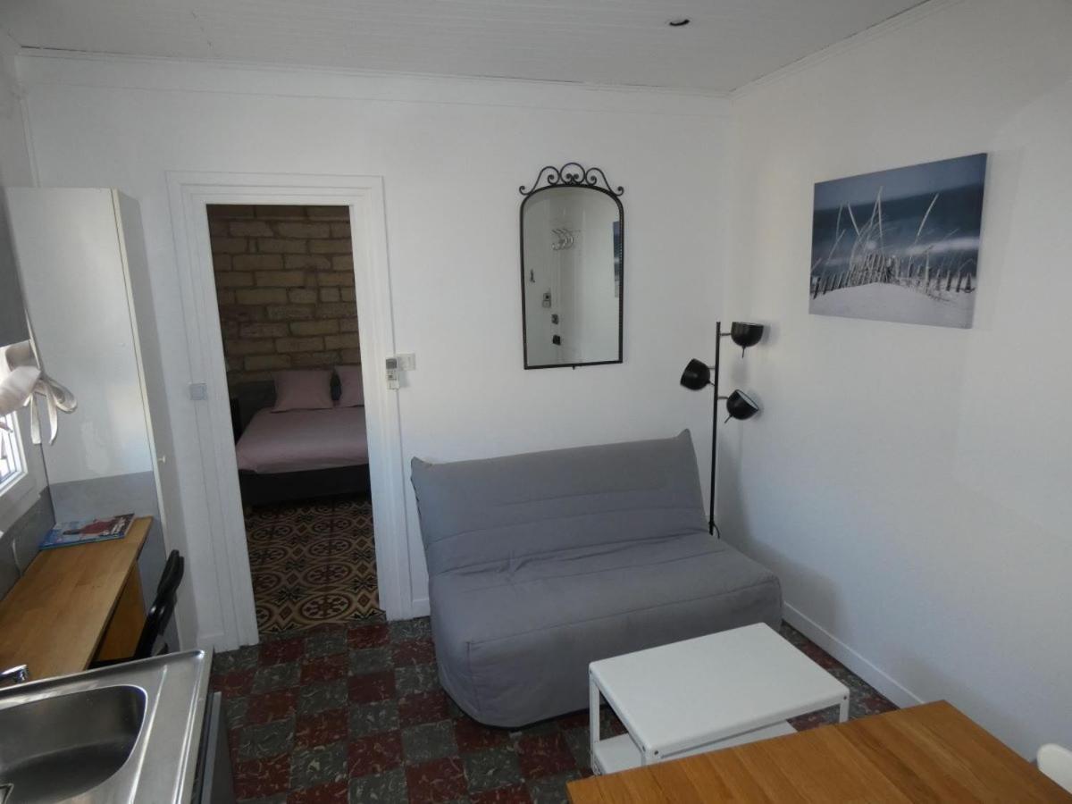 Appartement Climatise Centre De Palavas Екстер'єр фото